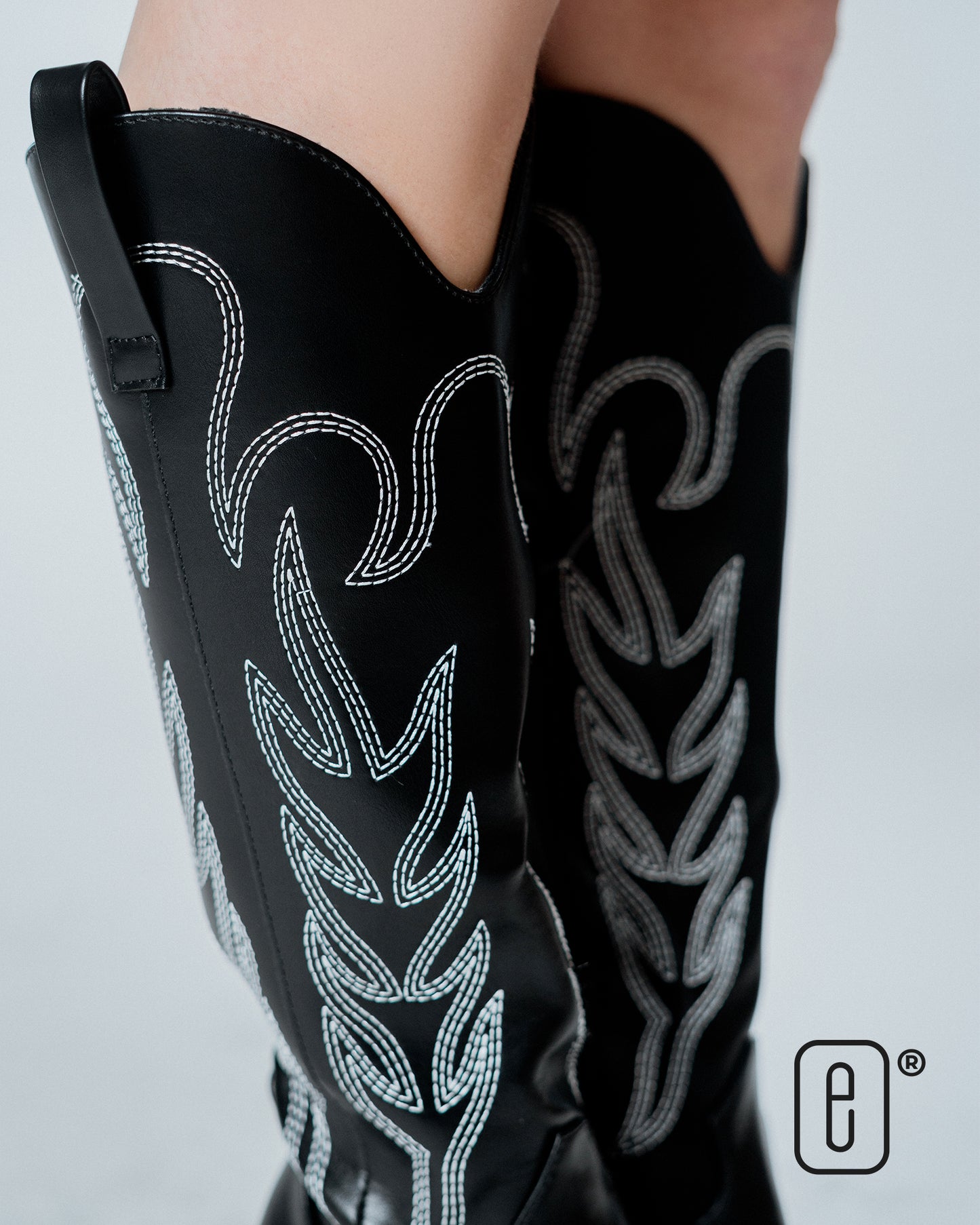 COWBOY BOOTS - CATTLE-9